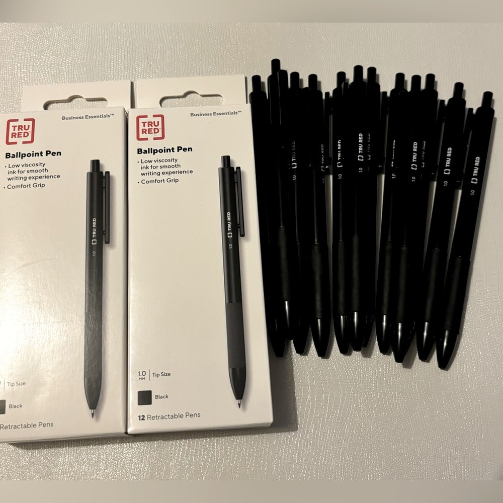 2 boxes Ballpoint Pen